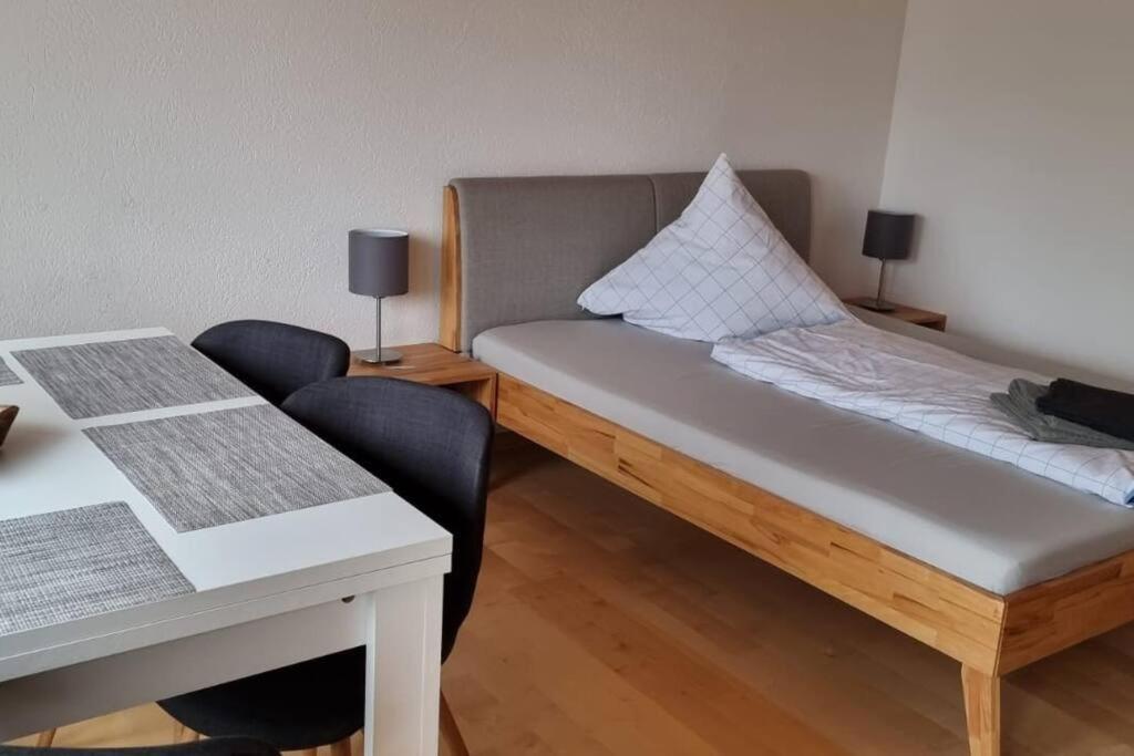 Haus Am Sonnenberg, Todtnauberg, Ferienwohnung 204, Direkt Am Skilift-Skipiste, Naehe Feldberg Екстер'єр фото