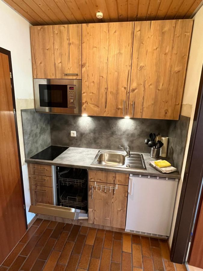 Haus Am Sonnenberg, Todtnauberg, Ferienwohnung 204, Direkt Am Skilift-Skipiste, Naehe Feldberg Екстер'єр фото