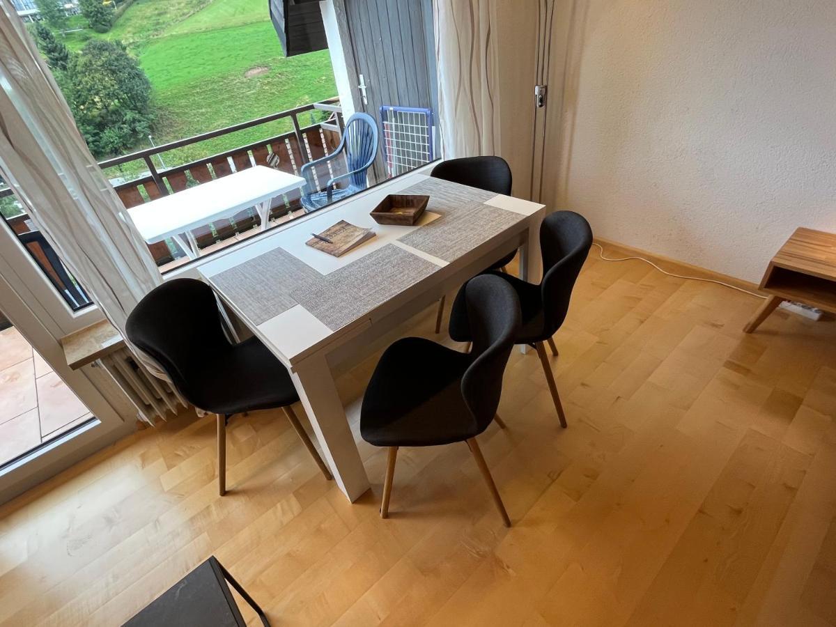 Haus Am Sonnenberg, Todtnauberg, Ferienwohnung 204, Direkt Am Skilift-Skipiste, Naehe Feldberg Екстер'єр фото