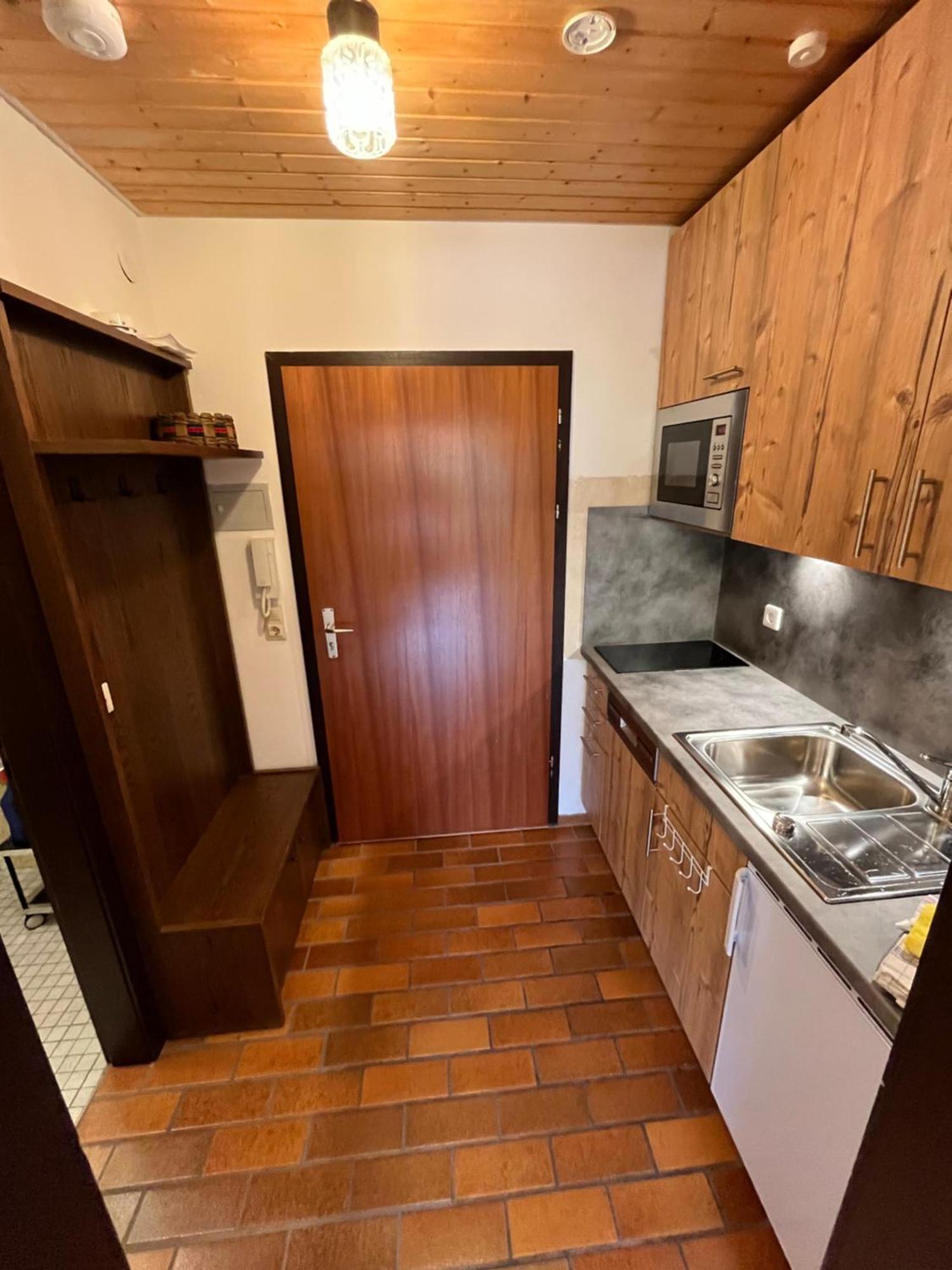 Haus Am Sonnenberg, Todtnauberg, Ferienwohnung 204, Direkt Am Skilift-Skipiste, Naehe Feldberg Екстер'єр фото